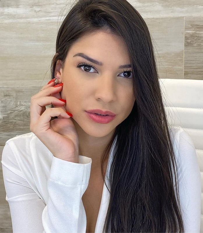 切除扁桃体竟大出血 前巴西小姐昏迷2月逝世