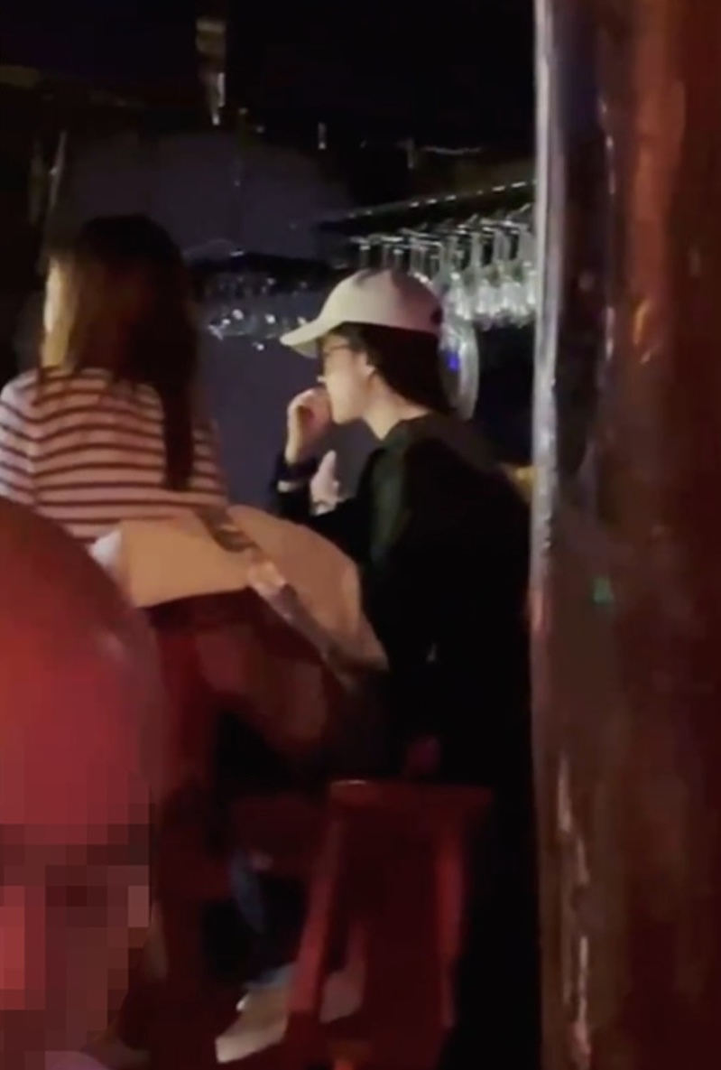 刘亦菲发福惊现双下巴 遭调侃“神仙姐姐崩坏”