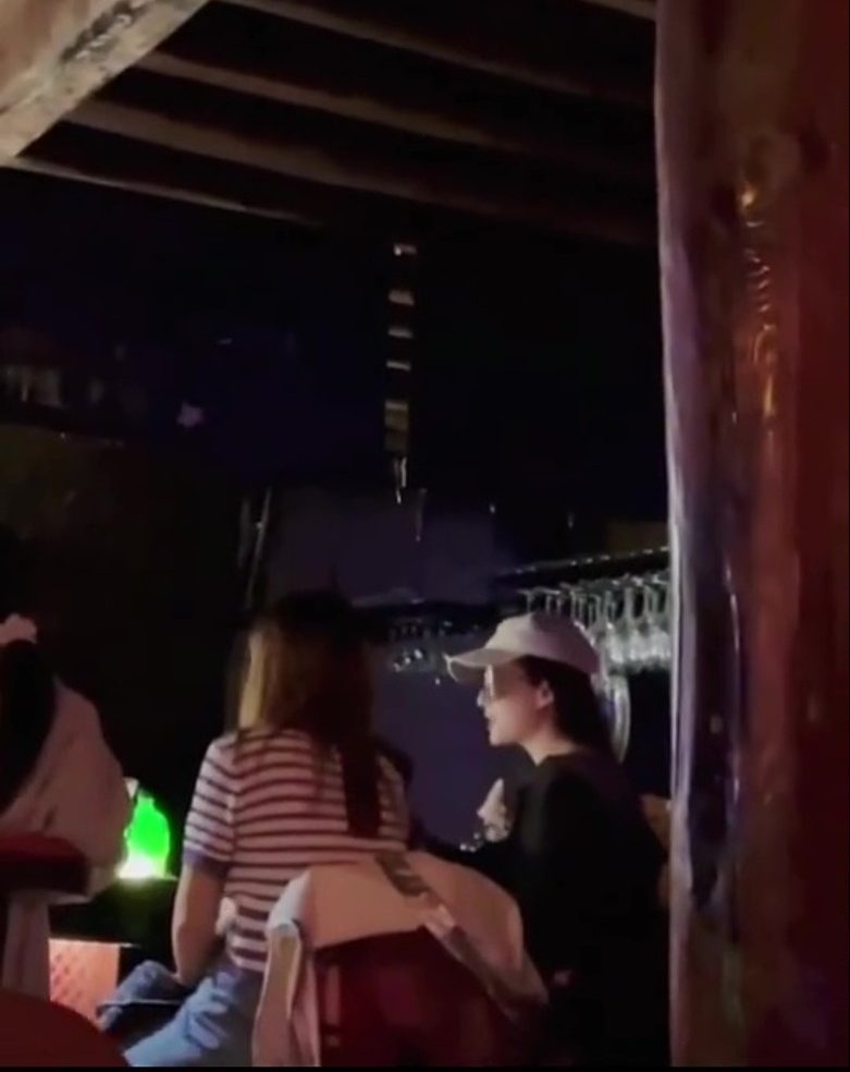 刘亦菲发福惊现双下巴 遭调侃“神仙姐姐崩坏”