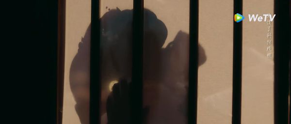 刘亦菲陈晓“鱼水之欢”镜头好欲 网劝陈妍希别看	