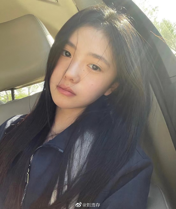 刘浩存涉抄文获平反　​造谣者P图被禁言1年