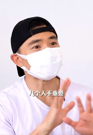刘畊宏健身直播退烧 被卖菜英语老师取代