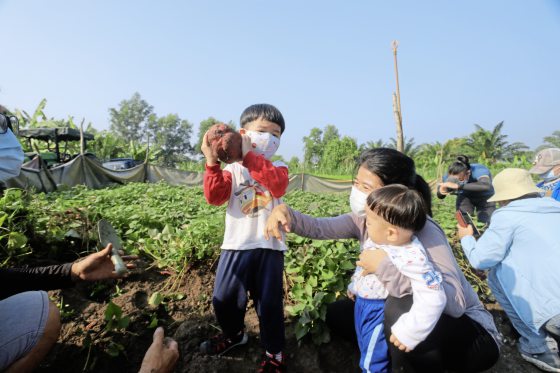 卓衍豪／“三合一”方程式，打造地方旅游品牌