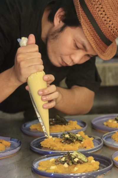 卓衍豪／“三合一”方程式，打造地方旅游品牌