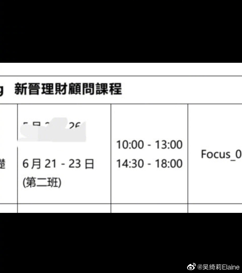 卖保险兼做工地装修　吴绮莉转行当斜杠族