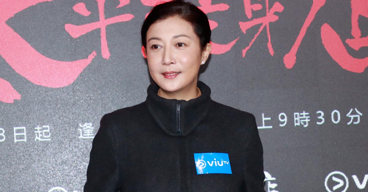 卖保险兼做工地装修　吴绮莉转行当斜杠族