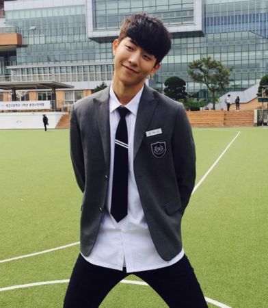 南柱赫又爆霸凌  新受害者控被抢手机遭围殴