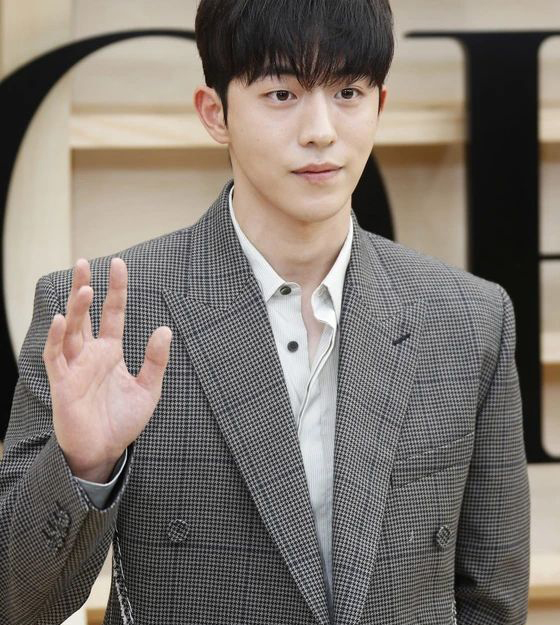 南柱赫又爆霸凌  新受害者控被抢手机遭围殴