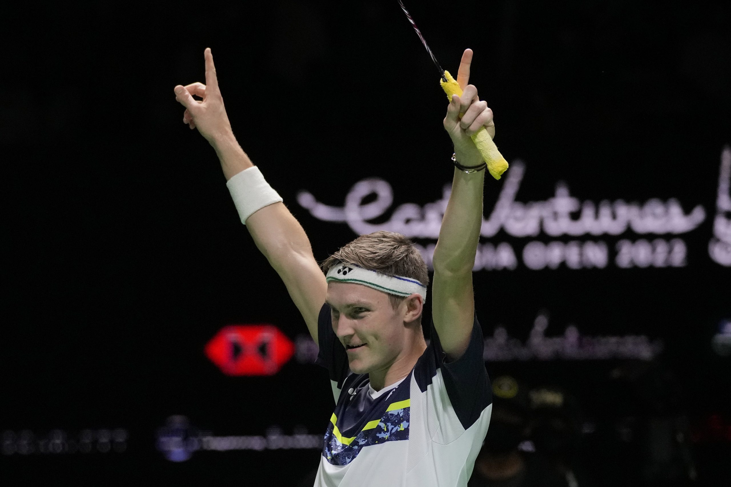 印尼羽球超级1000赛|中国2冠2亚续成赢家  安赛龙印尼赛无敌