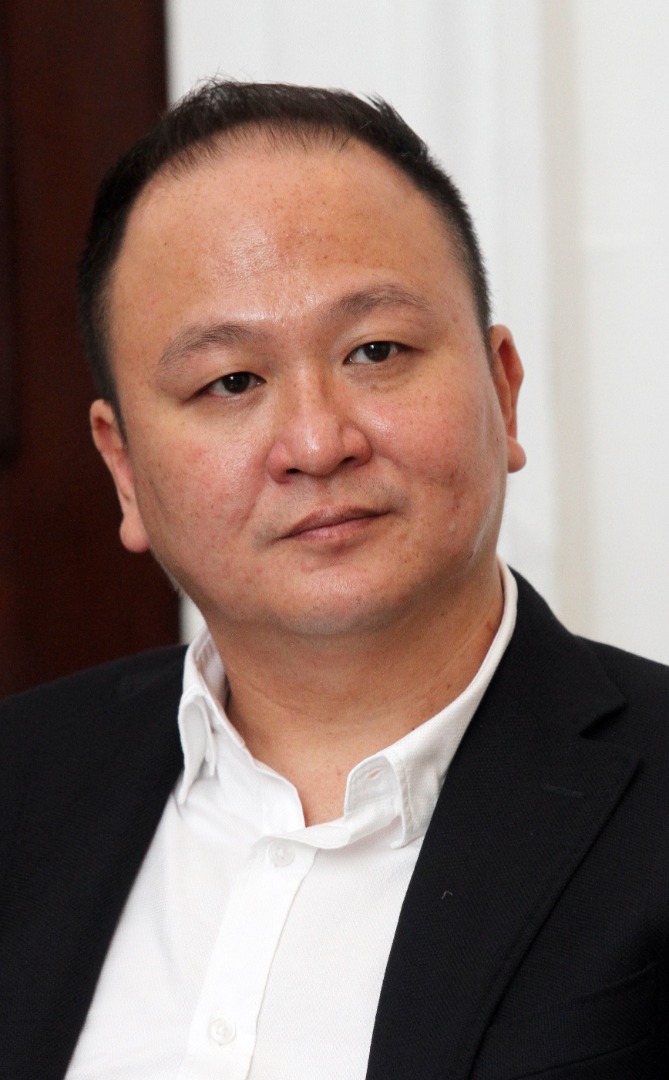 原主席黃繼樑不參選 許祥人掌檳FIABCI