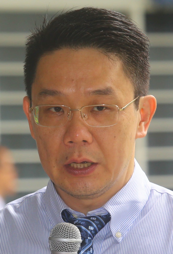 原主席黃繼樑不參選 許祥人掌檳FIABCI