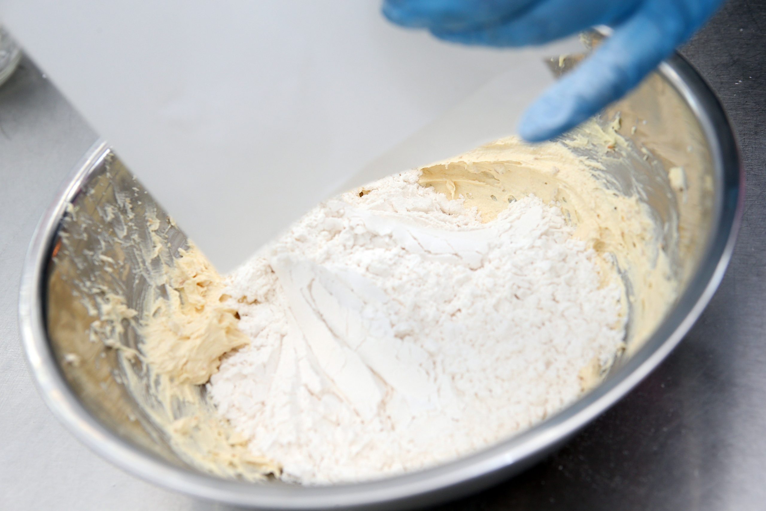 厨艺空间-自制腐乳