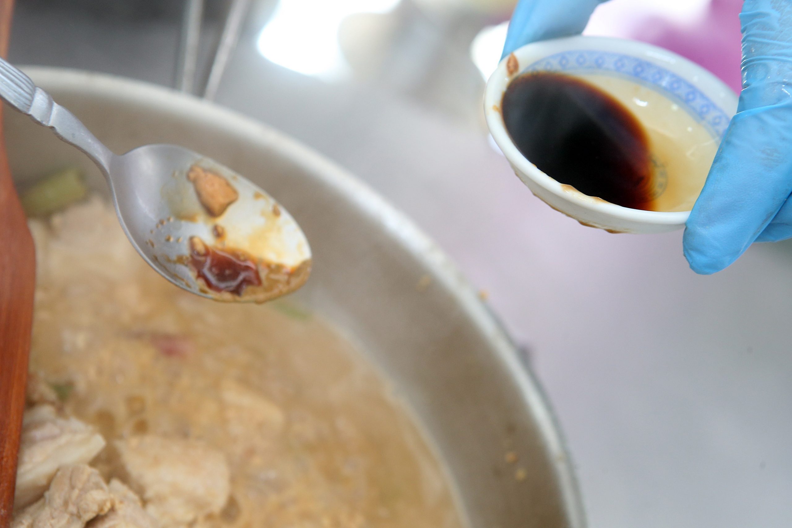 厨艺空间-自制腐乳