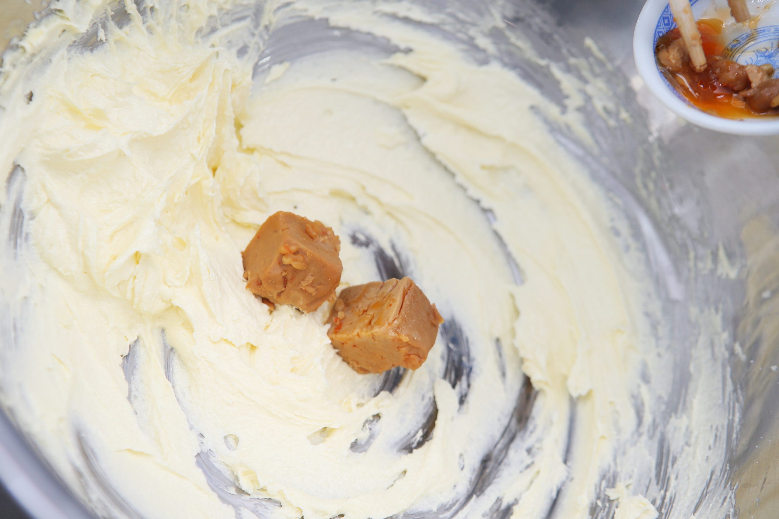 厨艺空间-自制腐乳