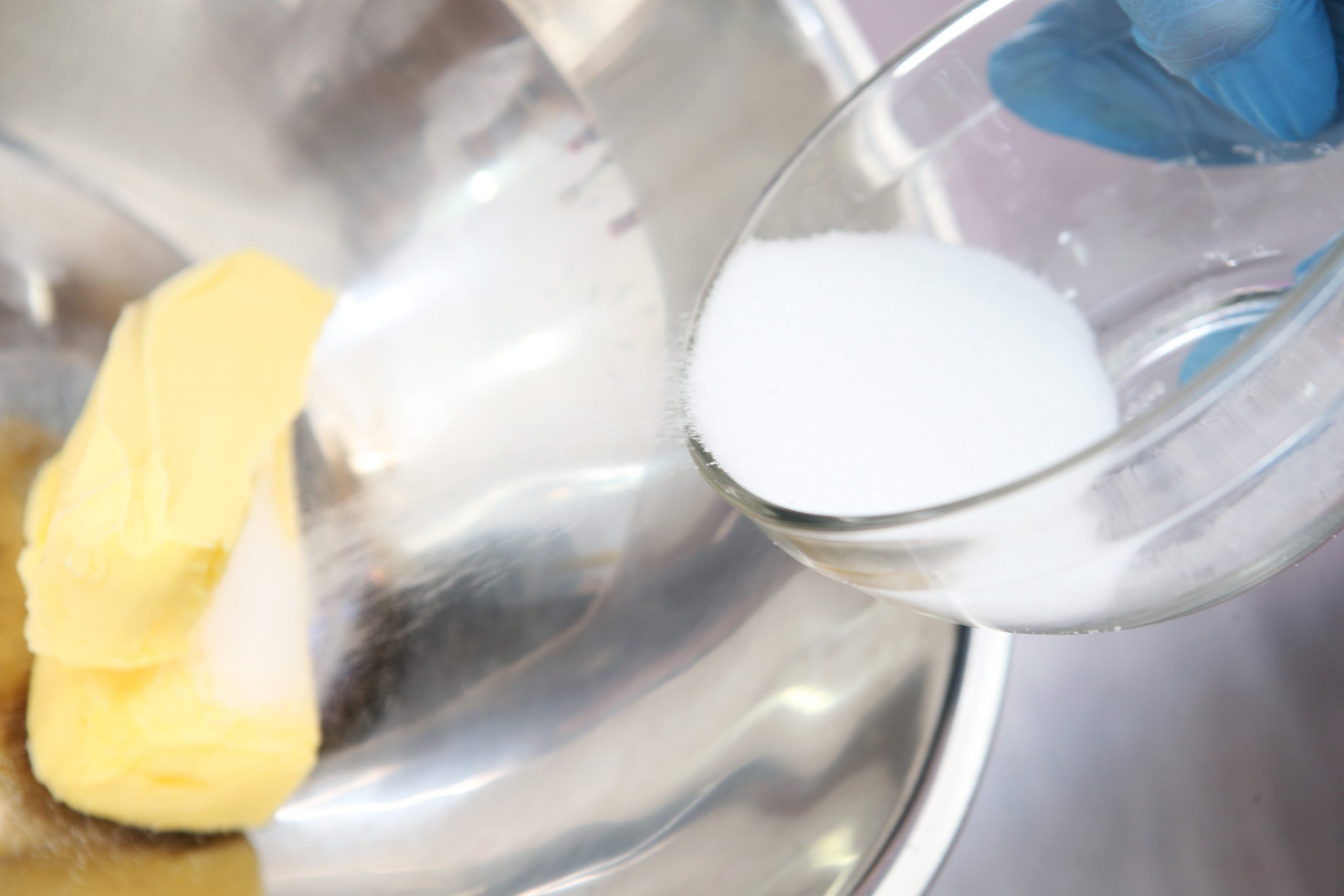 厨艺空间-自制腐乳