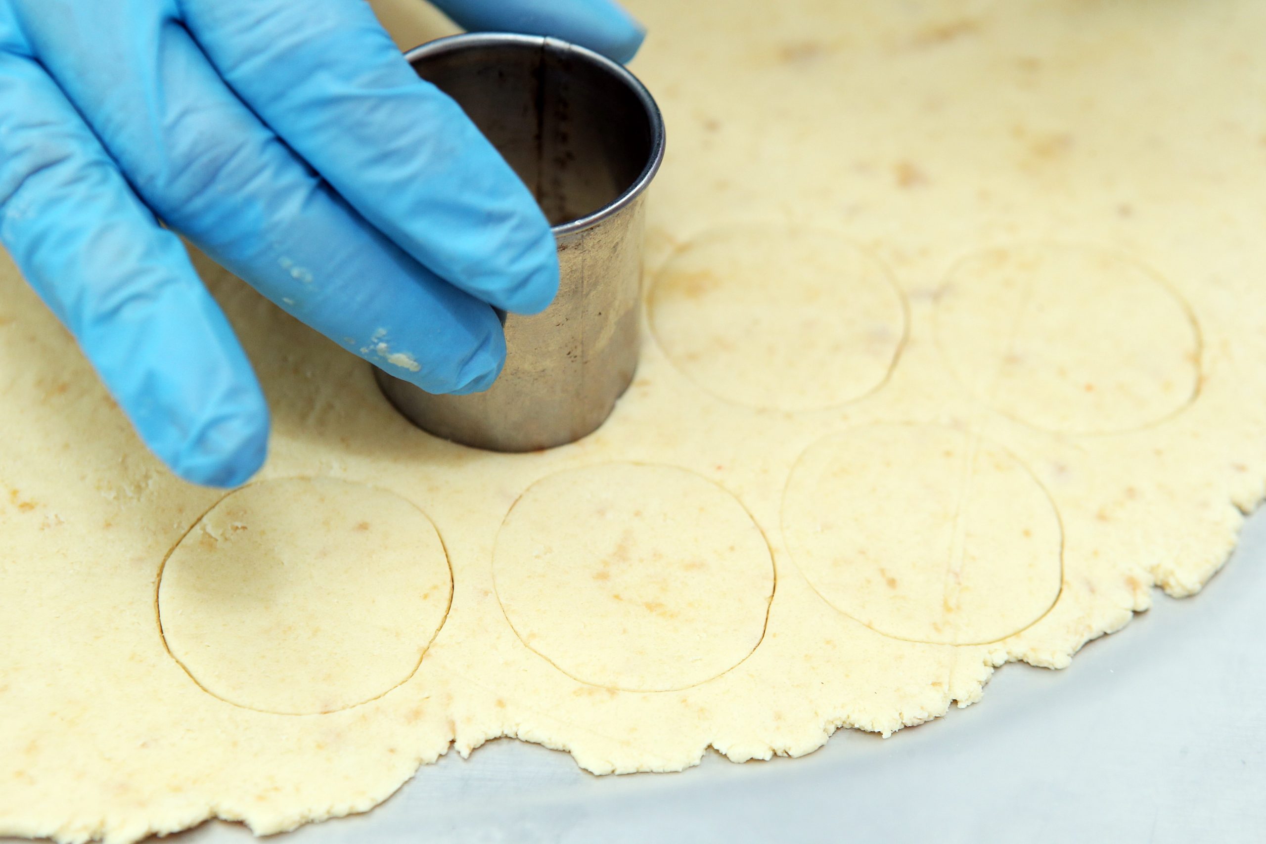 厨艺空间-自制腐乳