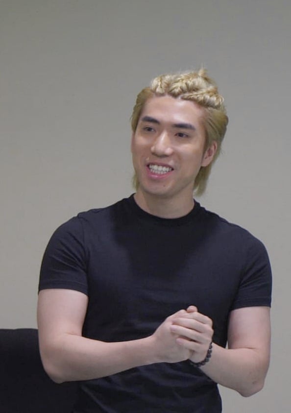 友建娱乐携团队来马勘景开剧 敲定郭雯雯余军乐主演 