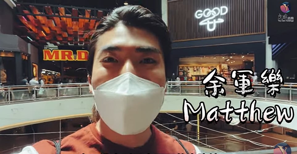 友建娱乐携团队来马勘景开剧 敲定郭雯雯余军乐主演 