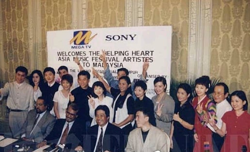 友建娱乐携团队来马勘景开剧 敲定郭雯雯余军乐主演 