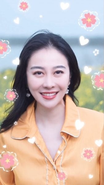 叶璇五官全变样 网惊问“这是谁?”