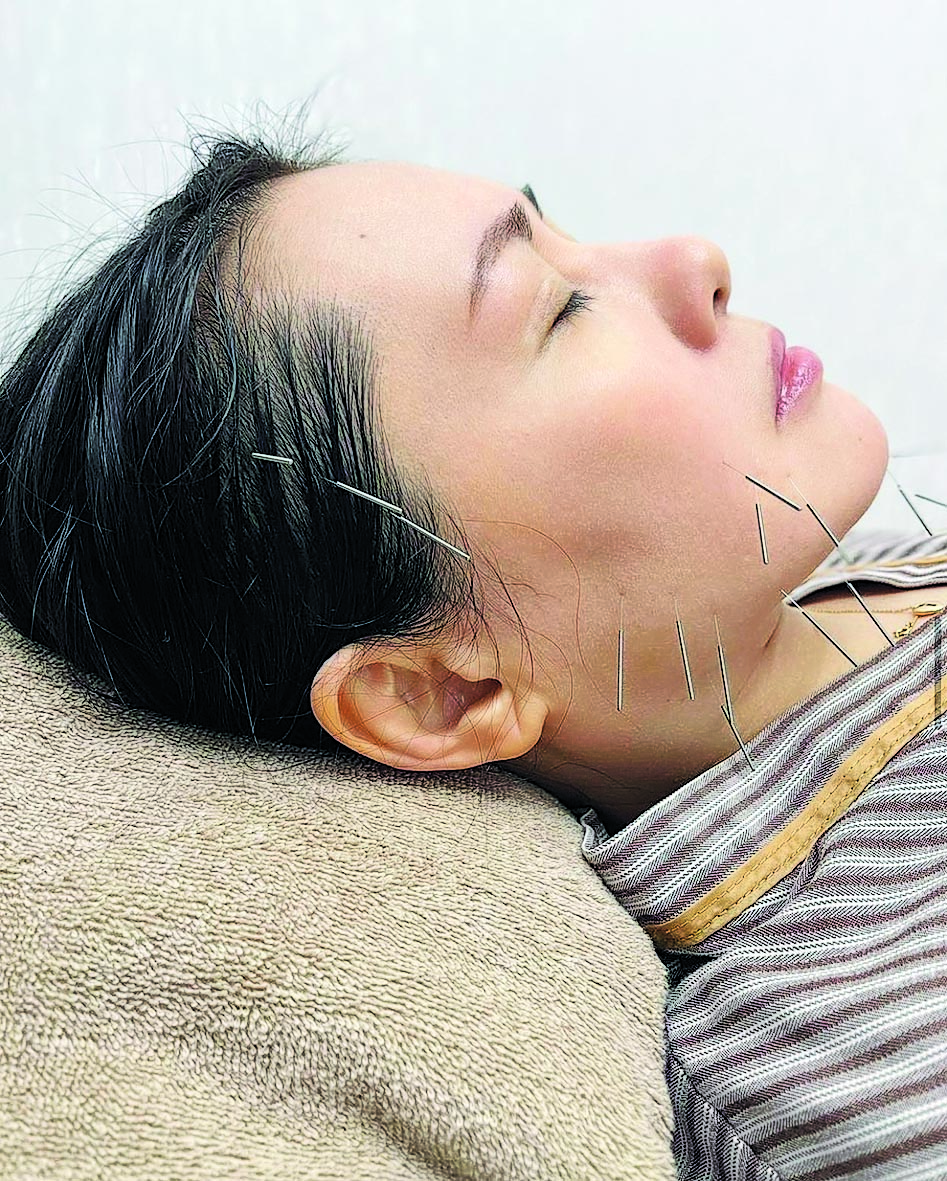 叹老了吸引力不再 李丽珍自嘲“珍婆婆”