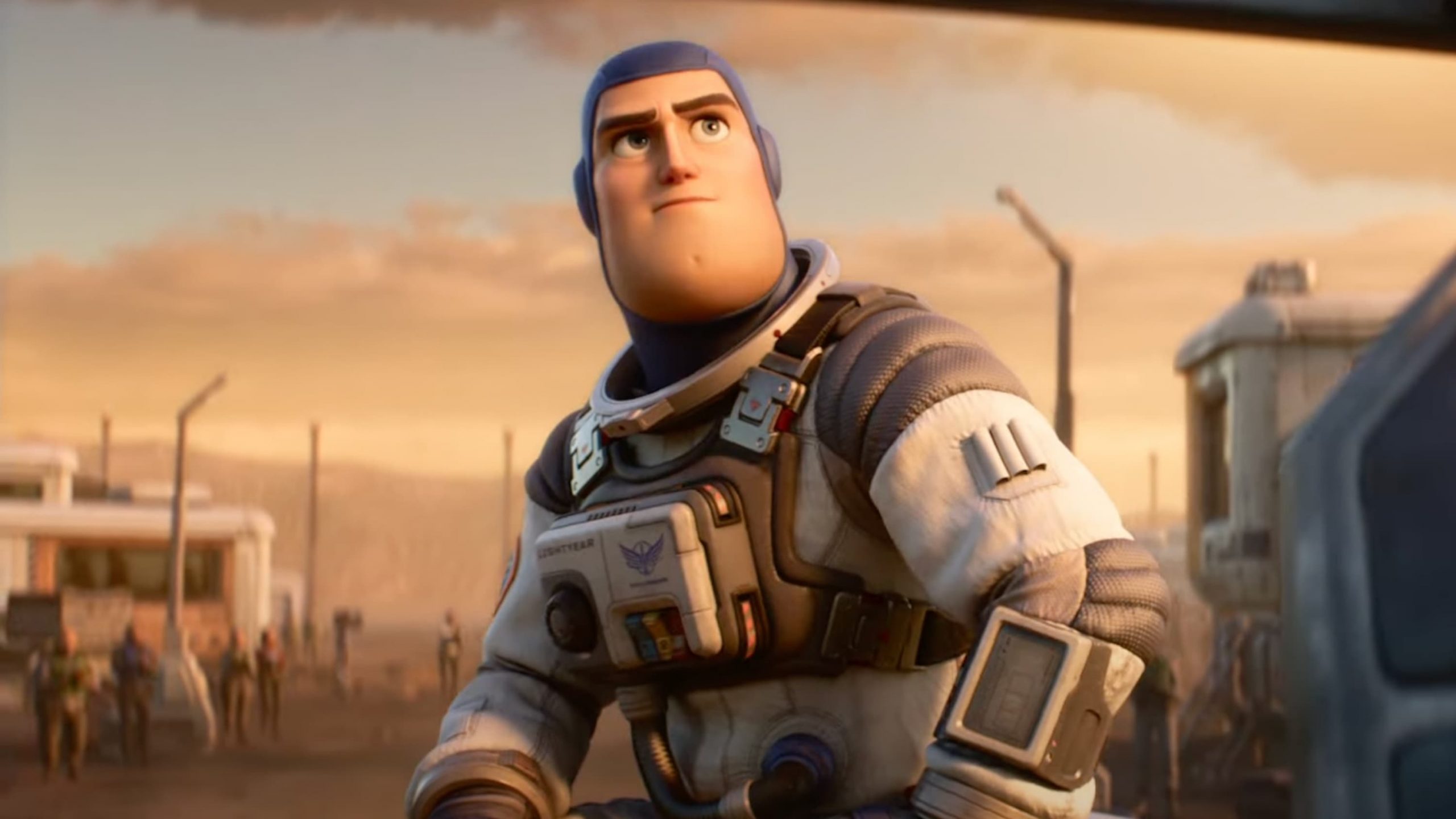  否认大马禁映《Lightyear》 电检局：廸士尼放弃上映