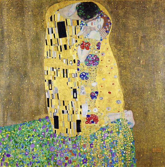 吴伟才/“爱”会怎么画?