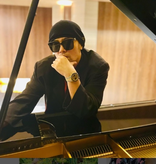 吴宗宪曝“那个叔叔”往事　被儿子急阻讲周杰伦	