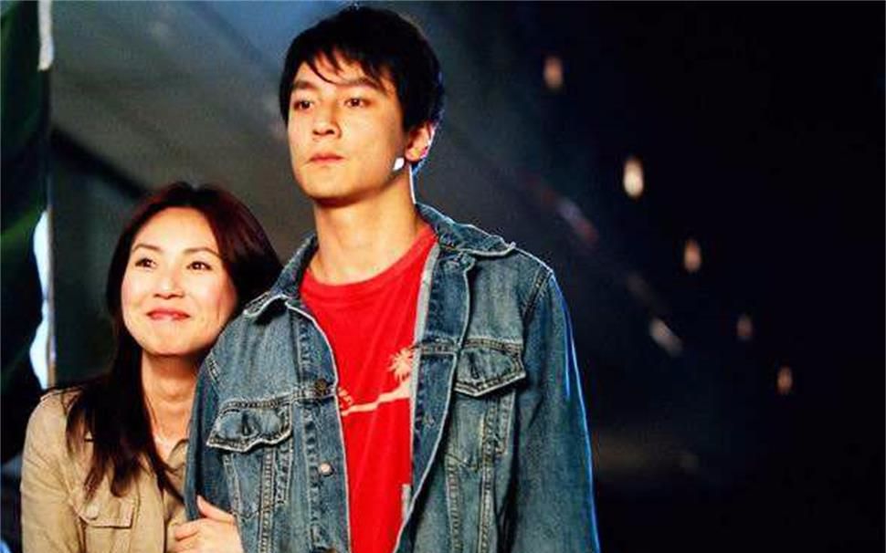 吴彦祖曾为保护被性骚扰女子 遭酒瓶敲破头缝6针