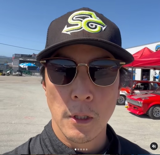 吴彦祖曾为保护被性骚扰女子 遭酒瓶敲破头缝6针