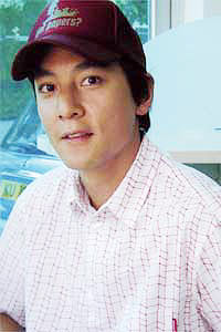 吴彦祖曾为保护被性骚扰女子 遭酒瓶敲破头缝6针