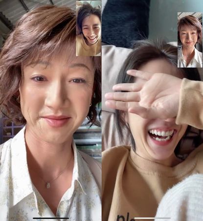 吴慷仁“阿姨妆”视讯 踩中邵雨薇地雷网笑喷