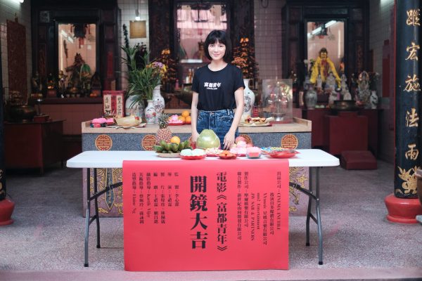 吴慷仁狂瘦身像煮熟虾 阿哲幸灾乐祸笑没口福