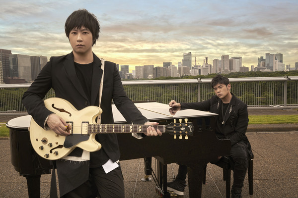 周杰伦新专辑曲目外流　惊见五月天阿信名字