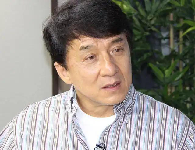 唐山打人事件|痛批围观男性无动于衷 成龙:要气死了