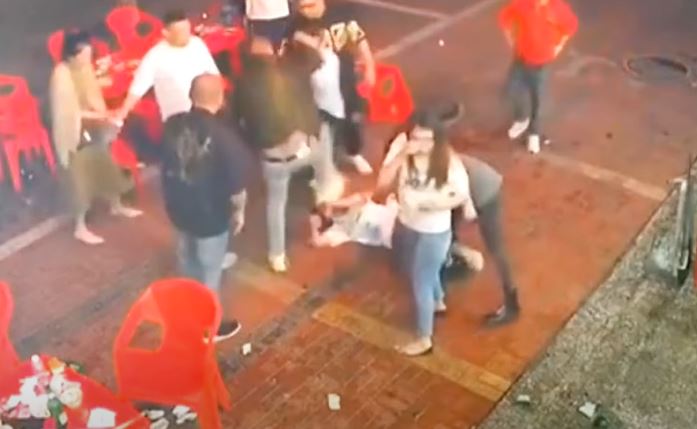 唐山打人事件|痛批围观男性无动于衷 成龙:要气死了