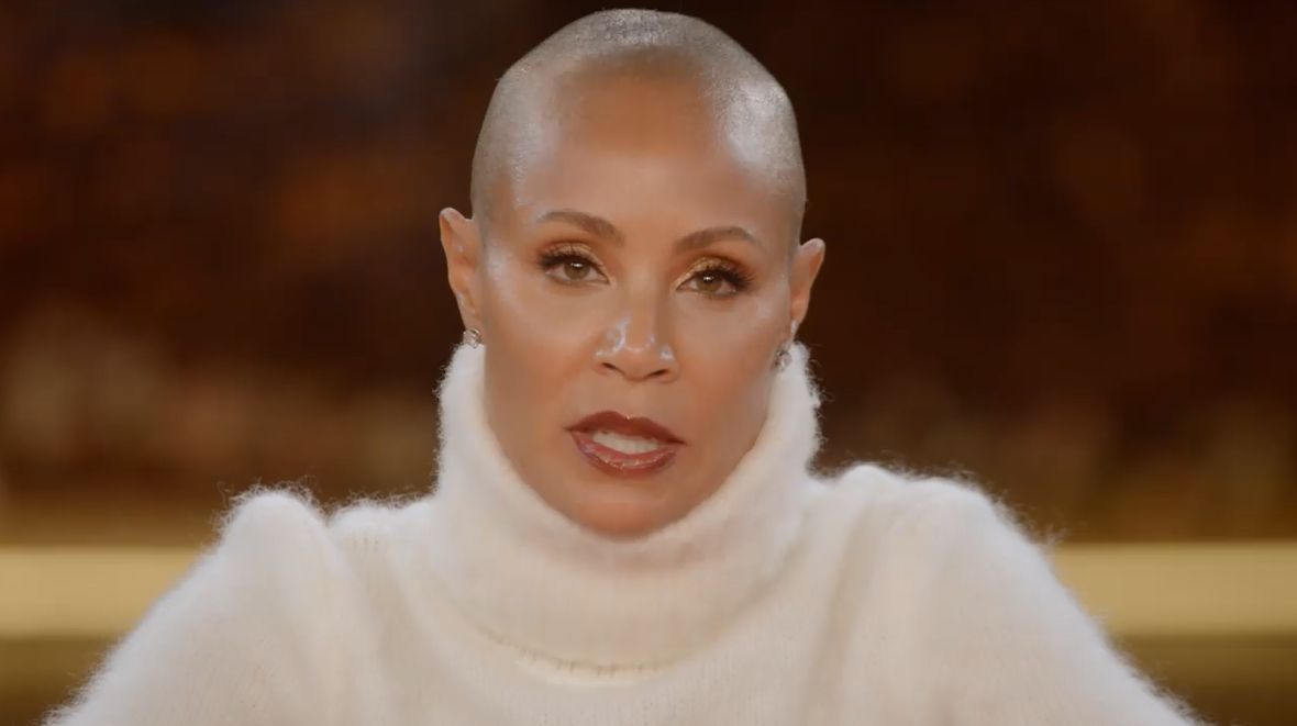 嘉达萍克再谈巴掌风波 望老公和基斯能解心结