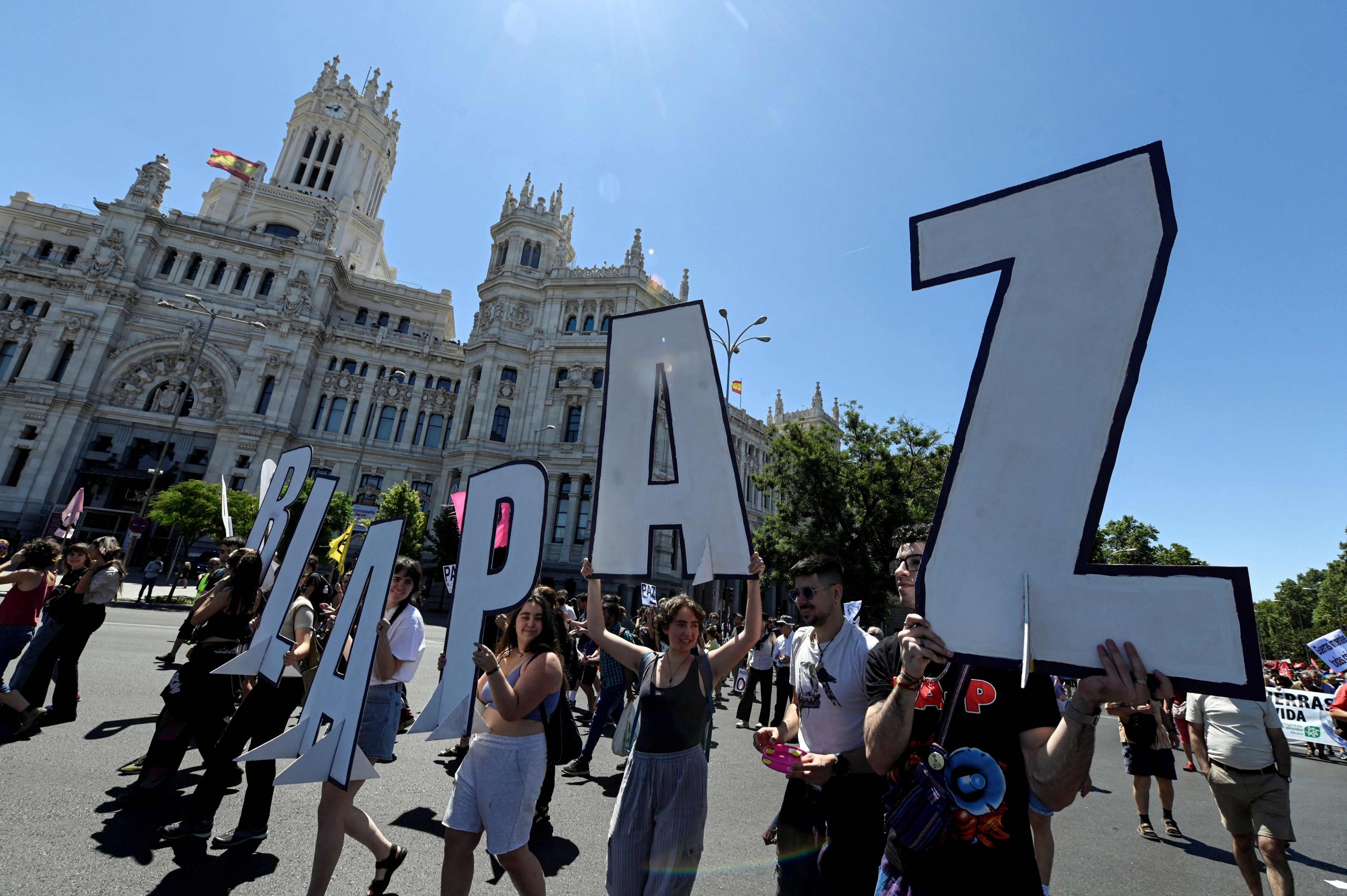 土耳其总统将于北约峰会前与瑞典芬兰领袖会面