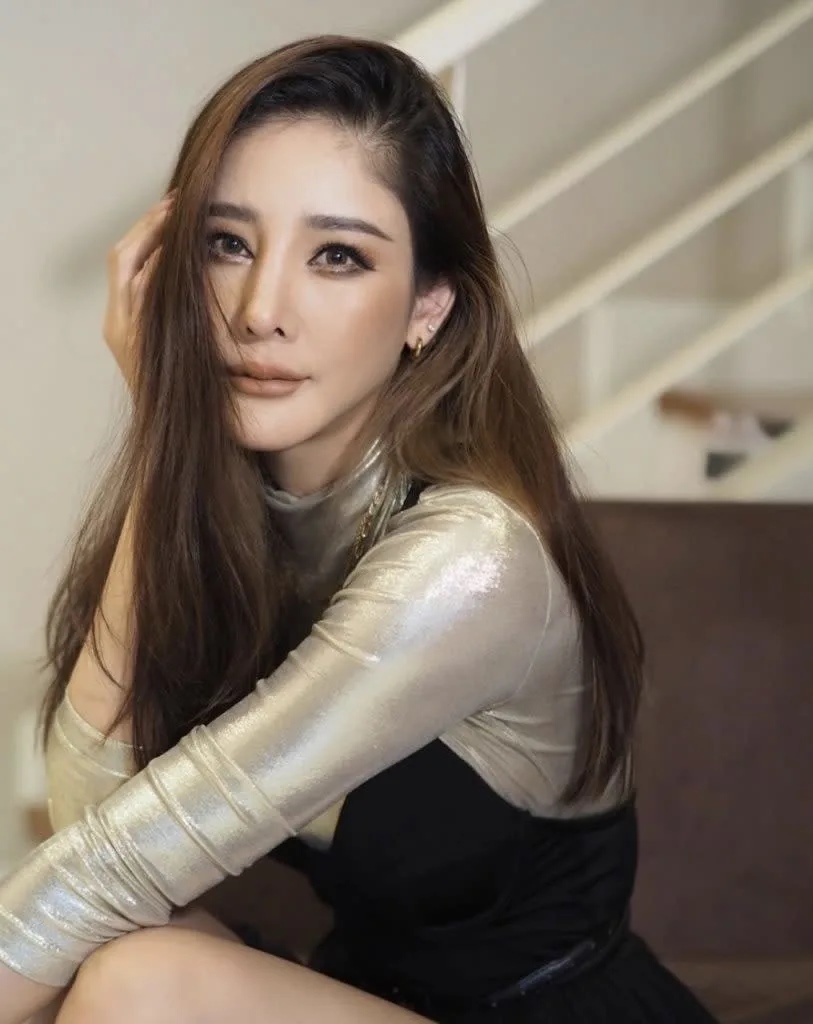 坠河溺毙前最后直播 泰女星曾发求救暗号