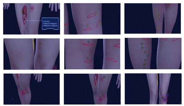 坠河溺毙案|泰女星死状凄惨 凸眼断甲肺胃塞满泥巴