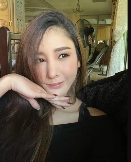 坠河溺毙案|泰女星死状凄惨 凸眼断甲肺胃塞满泥巴