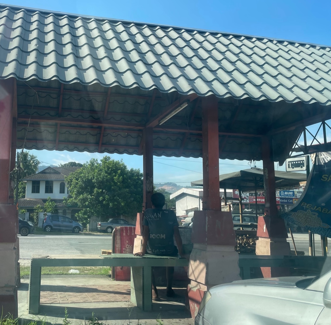 大都会/副文/“杰逊哥哥”不跑啦/4图