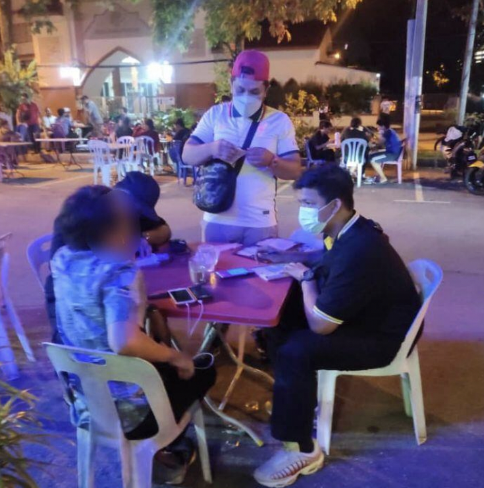 大都会:卫生局再出击开408罚单/5图