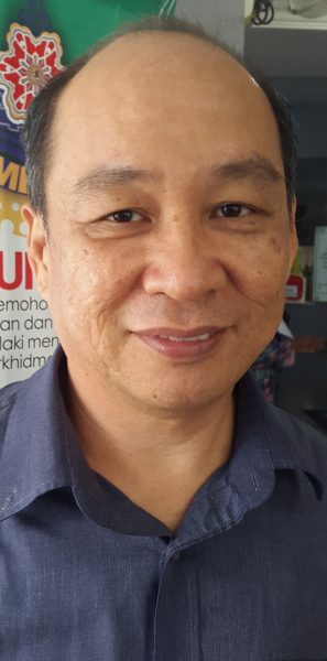 大都会封面:组屋非法扩建课题