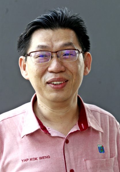 大都会封面:组屋非法扩建课题