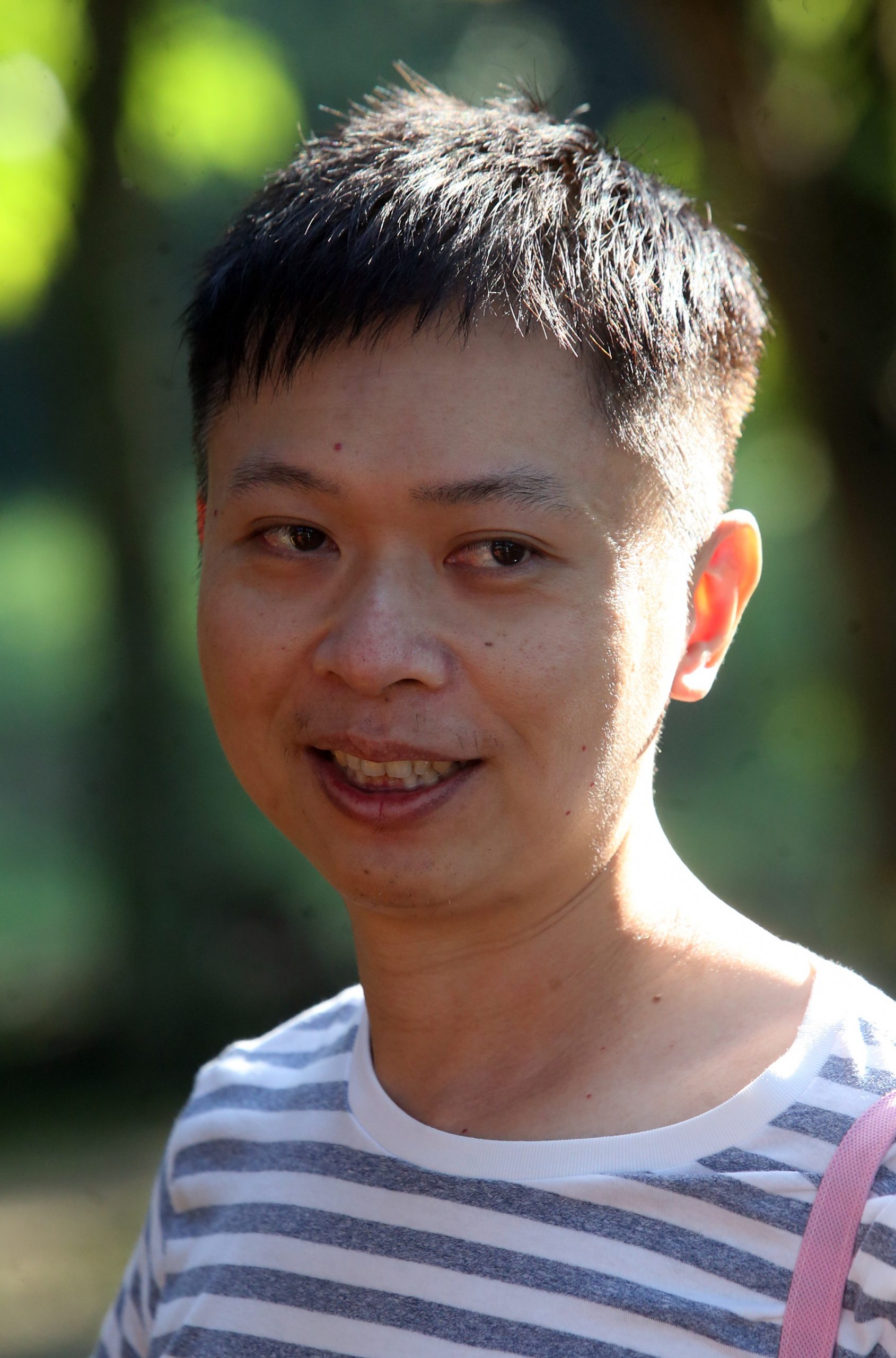 大都会/走访蒲种公主城城市公园／9图