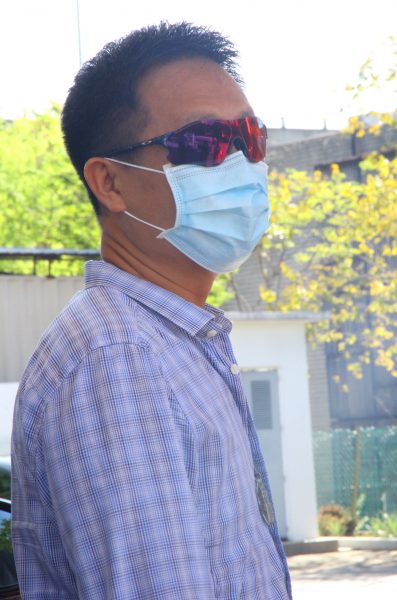 大都会/跟进汽油起价及网传ron95没油/9图