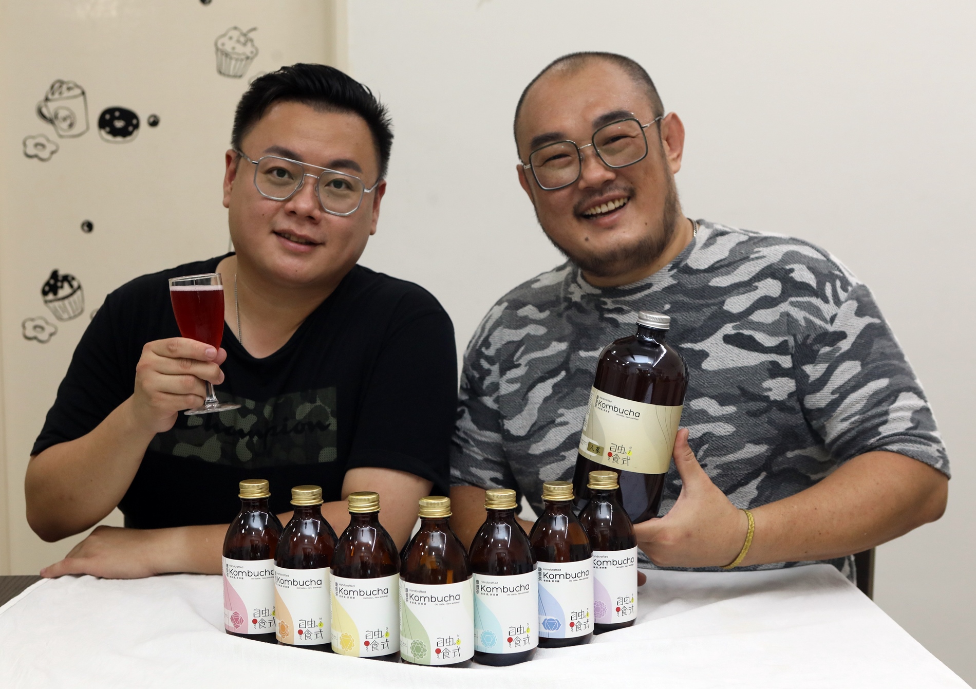 大都会/厨艺空间/13图