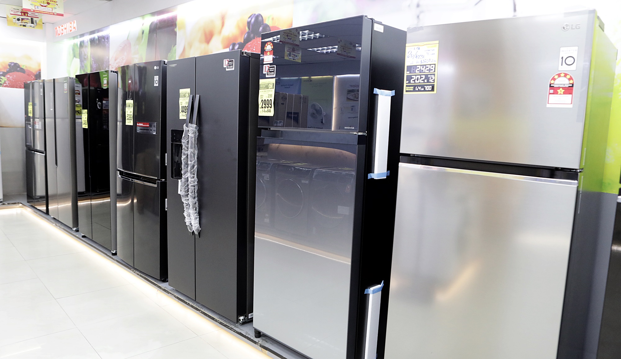 大都会/ME03头/电器或再涨价 7图