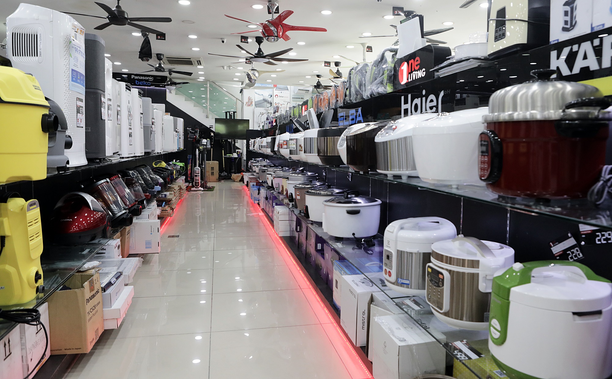 大都会/ME03头/电器或再涨价 7图